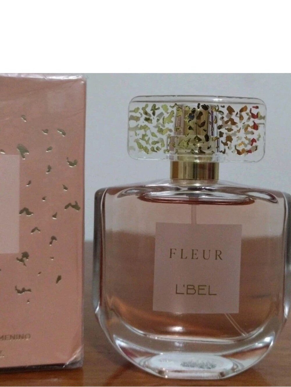 L'Bel Fleur